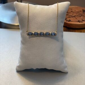 Bomb Party March 2025 Necklace